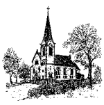 Kirche Zum Guten Hirten Bräunsdorf